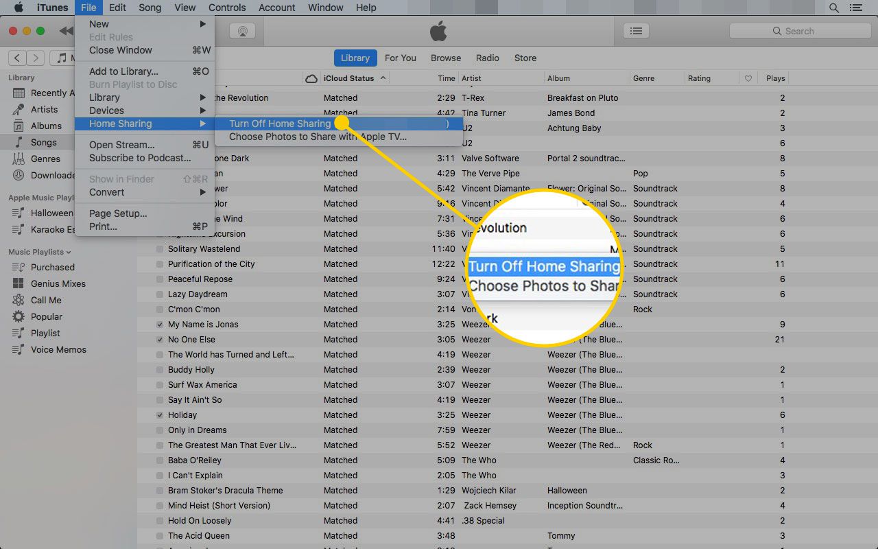 Linking Remote App To Itunes On Mac